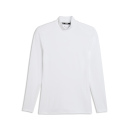 teamLIGA26 Baselayer Tee LS Warm - white