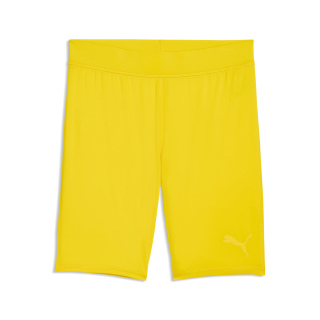 teamLIGA26 Baselayer Short Tight - yellow