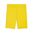 teamLIGA26 Baselayer Short Tight - yellow
