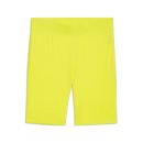 teamLIGA26 Baselayer Short Tight - yellow