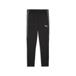 teamLIGA26 Training Pants+ - black