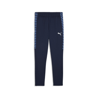 teamLIGA26 Training Pants+ - blue
