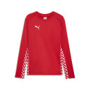 teamLIGA26 Training Sweat - red