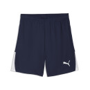 teamLIGA26 Shorts - blue