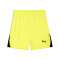 teamLIGA26 Shorts - yellow