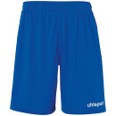 PERFORMANCE SHORTS - azurblau/weiß