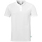 Essential Polo Shirt Prime - weiß