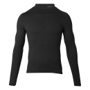 Baselayer Turtle Neck Performance Pro - schwarz