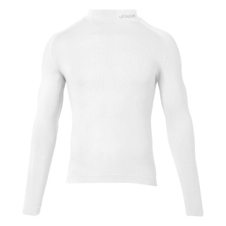 Baselayer Turtle Neck Performance Pro - weiß