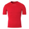 Performance Baselayer Pro Kurzarm - rot