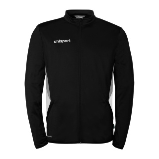 Equipe 29 Classic Jacke - schwarz/weiß/steingrau
