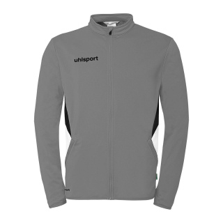 Equipe 29 Classic Jacke - steingrau/weiß/schwarz