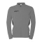 Equipe 29 Classic Jacke - steingrau/weiß/schwarz