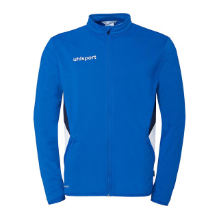 Equipe 29 Classic Jacke - azurblau/weiß/marine