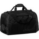 ESSENTIAL 50 L SPORTTASCHE - schwarz