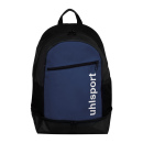 Essential Rucksack Bodenfach - marine/schwarz/weiß
