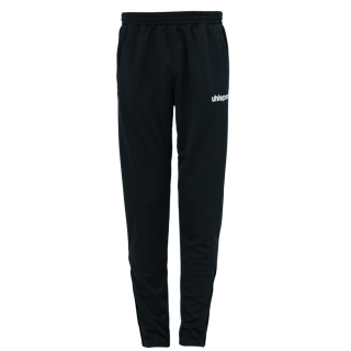 UHLSPORT TEAM HOSE - schwarz/weiß