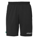 Essential Tech Shorts - schwarz