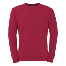 Sweatshirt - bordeaux