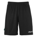 Center Basic Shorts FTP - schwarz