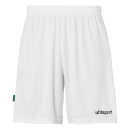 Center Basic Shorts FTP - weiß