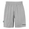 Center Basic Shorts FTP - dark grau melange