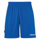 Center Basic Shorts FTP - azurblau