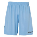 Center Basic Shorts FTP - skyblau