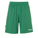 Center Basic Shorts FTP - lagune