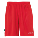 Center Basic Shorts FTP - rot