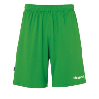 Center Basic Shorts FTP - grün
