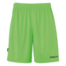 Center Basic Shorts FTP - fluo grün