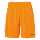 Center Basic Shorts FTP - fluo orange