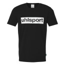 Essential Promo T-Shirt - schwarz