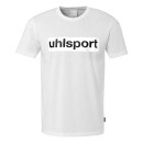 Essential Promo T-Shirt - weiß