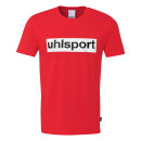Essential Promo T-Shirt - rot