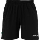 Essential Evo Woven Shorts - schwarz