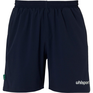 Essential Evo Woven Shorts - marine