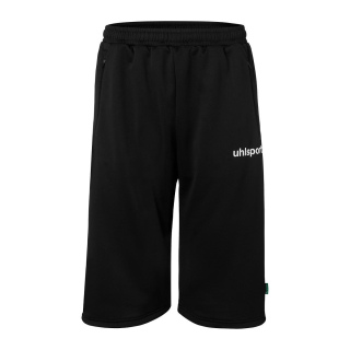 Essential Longshorts - schwarz