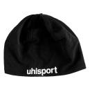Training Beanie - schwarz