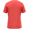 T-Shirt Light Flow - coral
