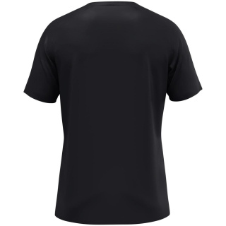 T-Shirt Light Flow - schwarz