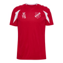 FC Hörgersdorf Trikot rot