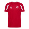 FC Hörgersdorf Trikot rot