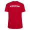 FC Hörgersdorf Trikot rot