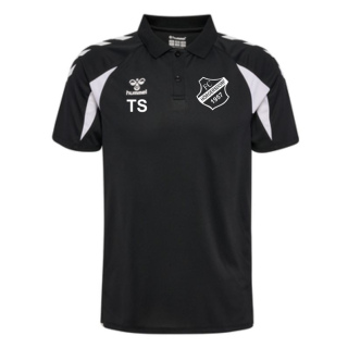 FC Hörgersdorf Polo schwarz