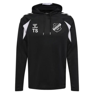 FC Hörgersdorf Hoodie schwarz