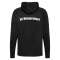 FC Hörgersdorf Hoodie schwarz