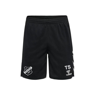 FC Hörgersdorf Short schwarz