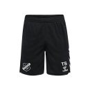 FC Hörgersdorf Short schwarz